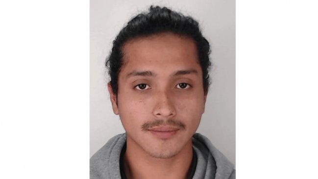 Fiscalía emitió alerta roja internacional contra prófugo por triple crimen de carabineros