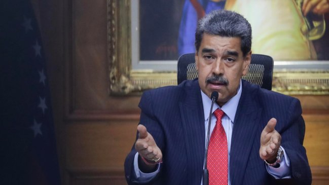 Aún sin mostrar las actas, el CNE ratificó triunfo de Maduro con 51,95% de los votos