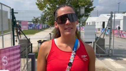   Melita Abraham: Estos resultados los venimos construyendo hace 11 años 