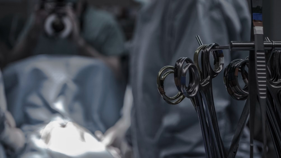 Comenzó a regir la extirpación de testículos a pederastas en Luisiana