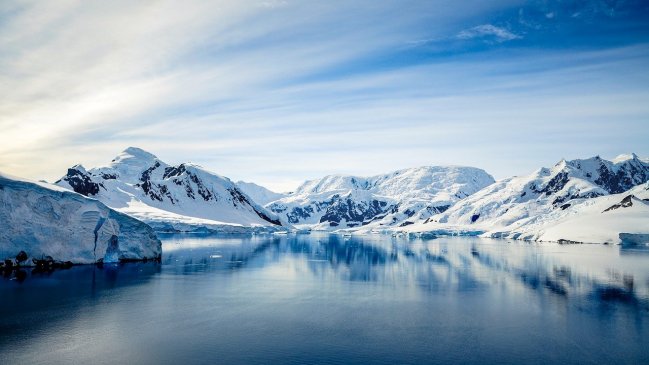   Formalizaron a biólogo por el primer caso de violación presuntamente ocurrido en la Antártica 