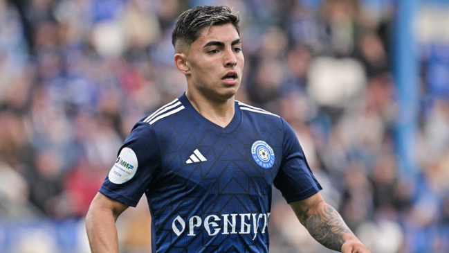 La potente reflexión de la madre de Jordhy Thompson: 