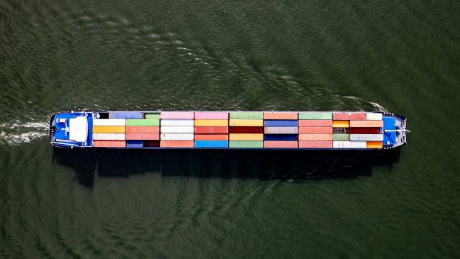 China y América Latina inyectan dinamismo a sistema multidimensional de transporte y logística