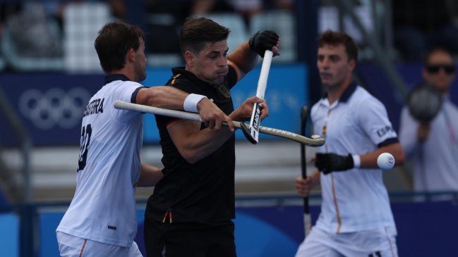 Argentino nacionalizado alemán le anotó a los Leones y citó a Maradona para responder a sus críticos