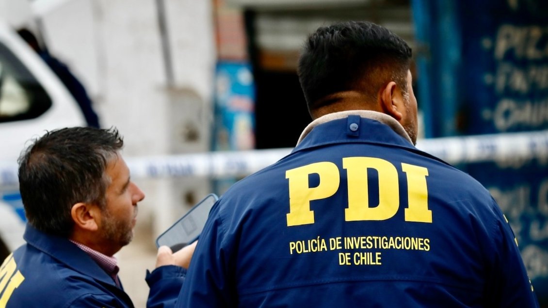 Joven de 19 años fue asesinado con arma cortopunzante en Los Vilos