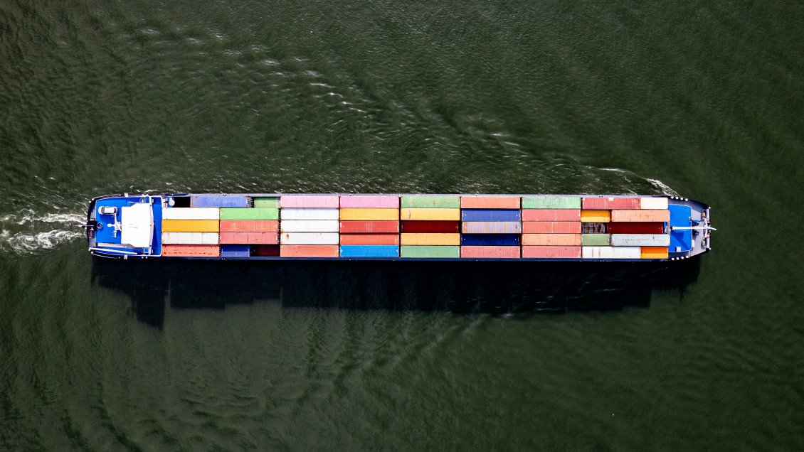 China y América Latina inyectan dinamismo a sistema multidimensional de transporte y logística