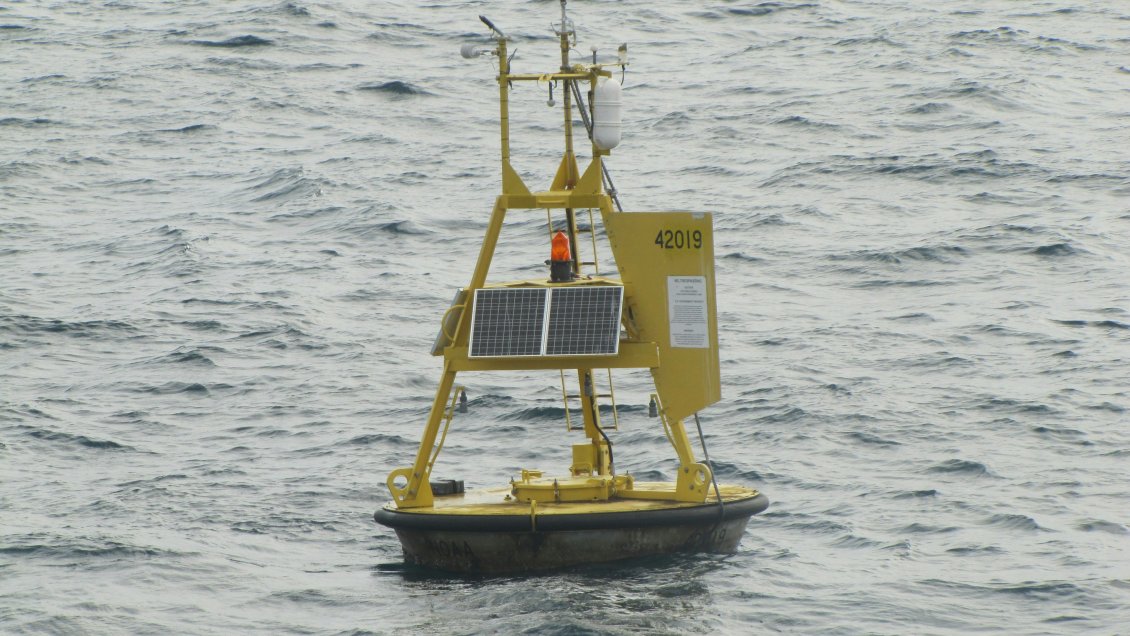 China mejora capacidad de monitoreo y pronóstico meteorológicos