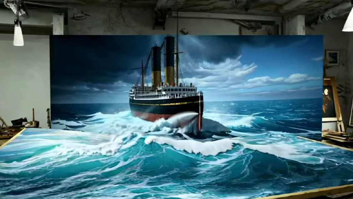 China lanza al mundo apps para producir videos con inteligencia artificial