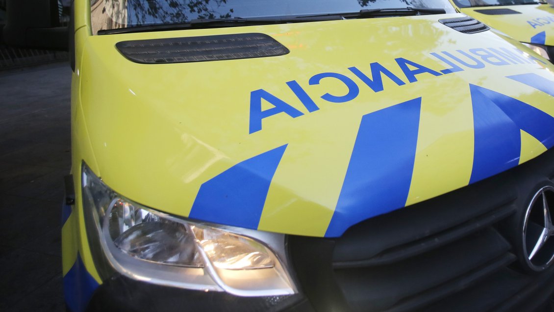 Joven de 19 años murió baleado en Copiapó