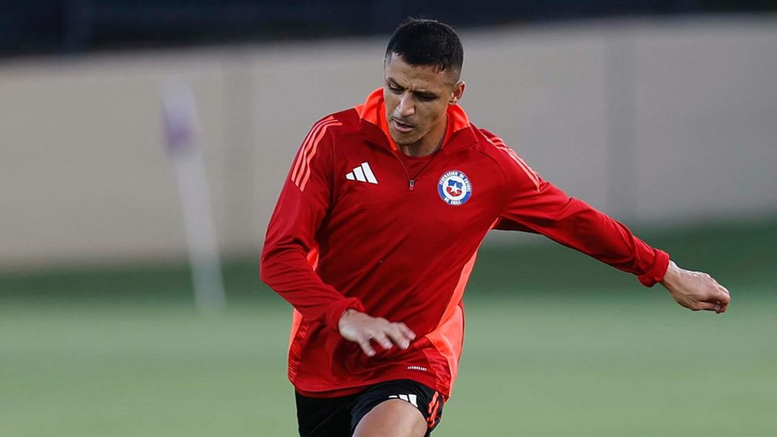 Aseguraron que Udinese le envió a Alexis Sánchez una propuesta formal de contrato