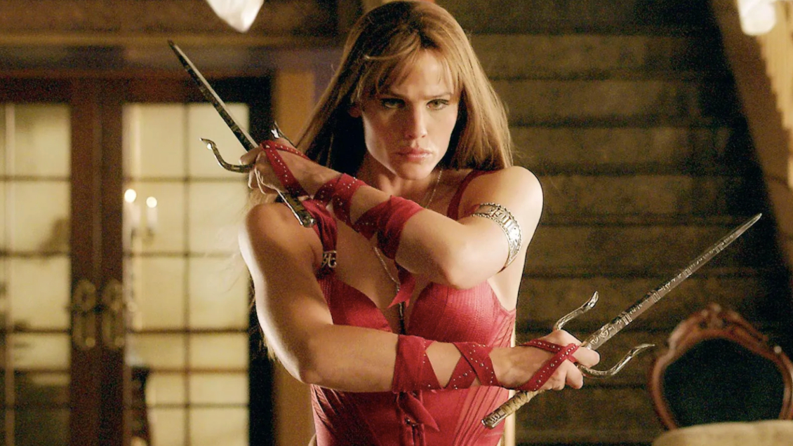 Jennifer Garner compartió su intensa preparación para 