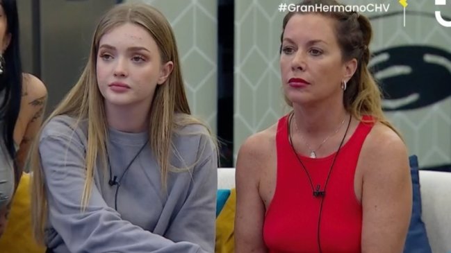   Gran Hermano definió a su tercera eliminada en medio de tenso episodio 