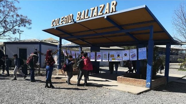   Corte de Talca ordenó a colegio readmitir a alumno TEA expulsado 