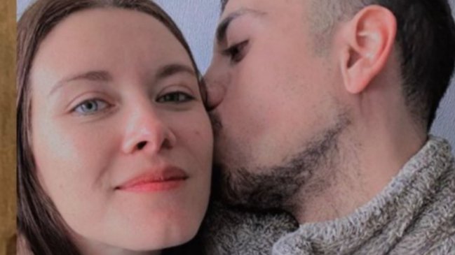 Carla Jara entregó detalles de su relación con Diego Urrutia