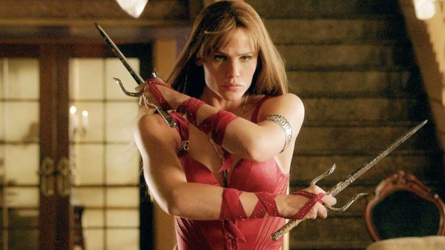 Jennifer Garner compartió su intensa preparación para 