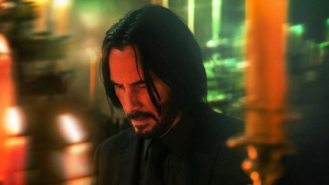   Keanu Reeves producirá serie secuela de 