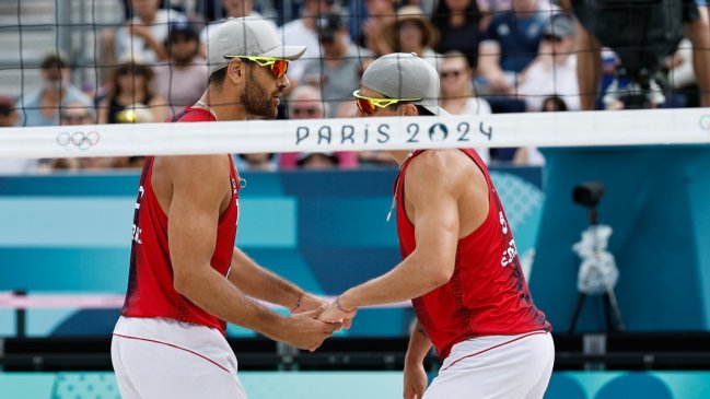 La acción de este lunes 5 de agosto en los Juegos Olímpicos de París 2024
