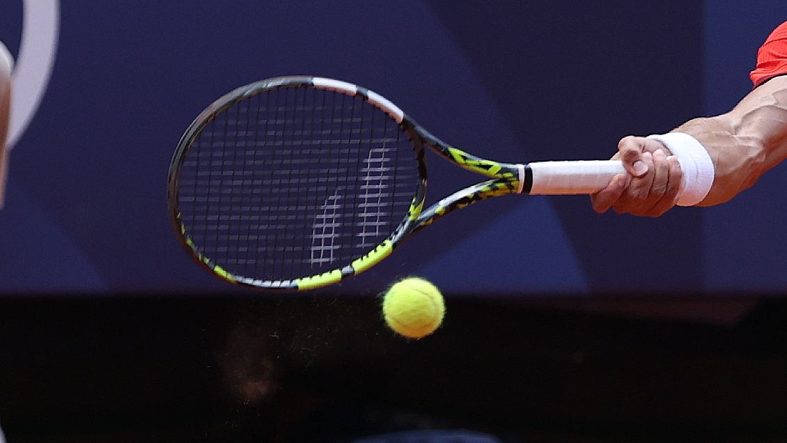 Chilenos disputan más de 100.000 partidos mensuales de tenis