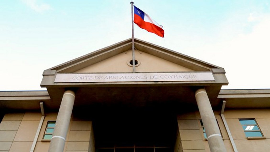 Corte de Coyhaique confirmó sentencia para autor de robo en feria artesanal