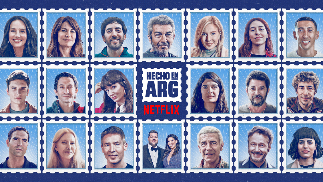 El cine argentino no para: Netflix anuncia proyectos pese a restricciones de Milei