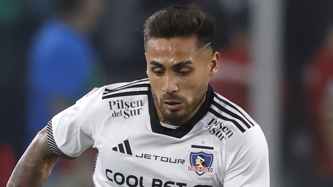 Marcos Bolados: Colo Colo tiene que ganar siempre, empatar es perder