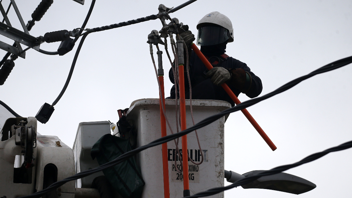 Anuncian procedimientos compensatorios por cortes de luz