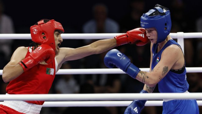 Comité Olímpico Internacional: Necesitamos desesperadamente otra Federación de Boxeo