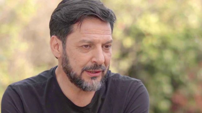 Rafael Cavada contra su exesposa: 