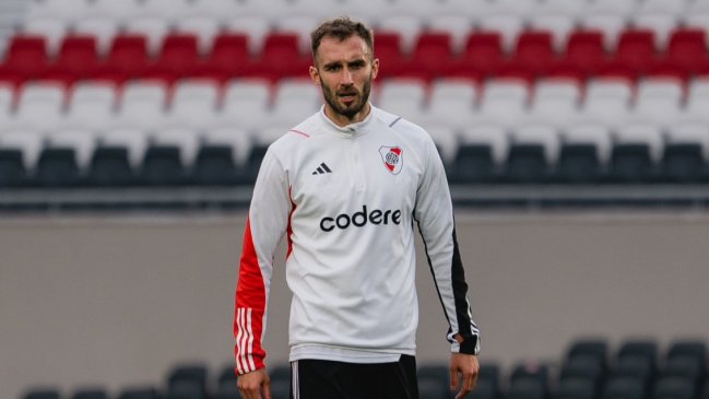 Pezzella dejó Betis y fichó en River Plate