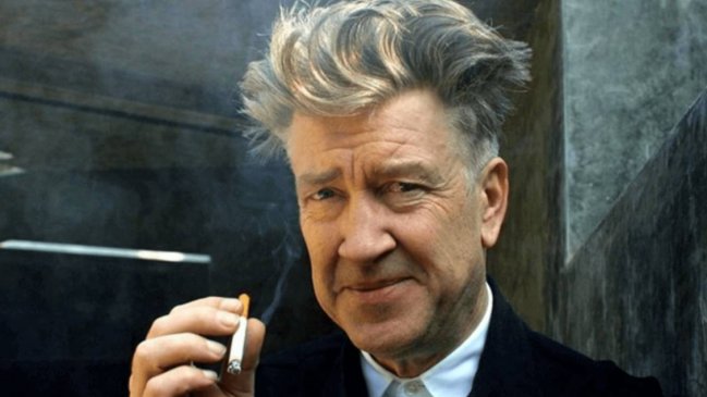   David Lynch sufre de enfisema pulmonar y no puede salir de su casa 