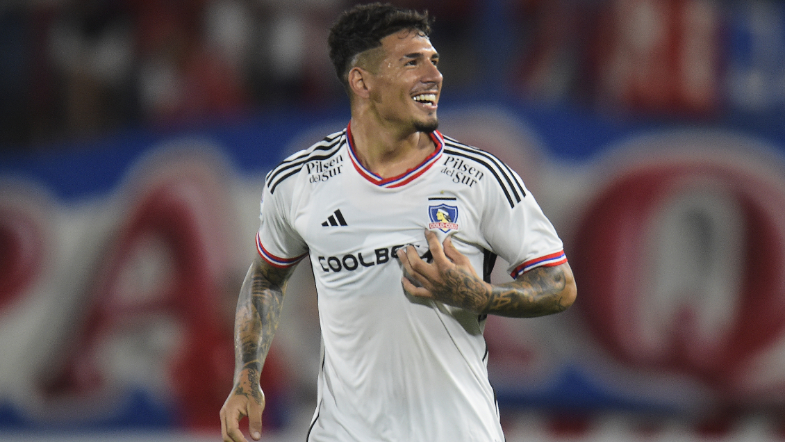 Alan Saldivia fue operado de la rodilla e inició su recuperación