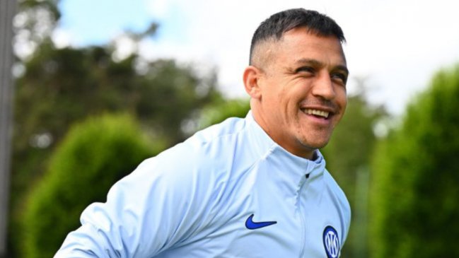 Udinese afina detalles para el fichaje de Alexis Sánchez, según prensa