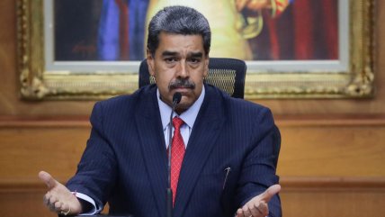  Partido Comunista de Venezuela acusó al gobierno de Maduro de ejecutar una 