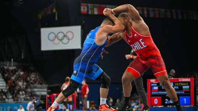 La acción de este martes 6 de agosto en los Juegos Olímpicos de París 2024