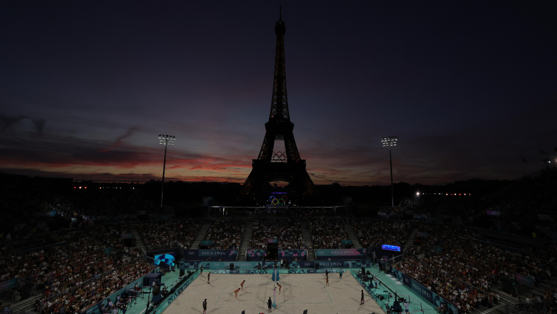 Interacciones en redes sociales de los Juegos Olímpicos superaron los 11.000 millones