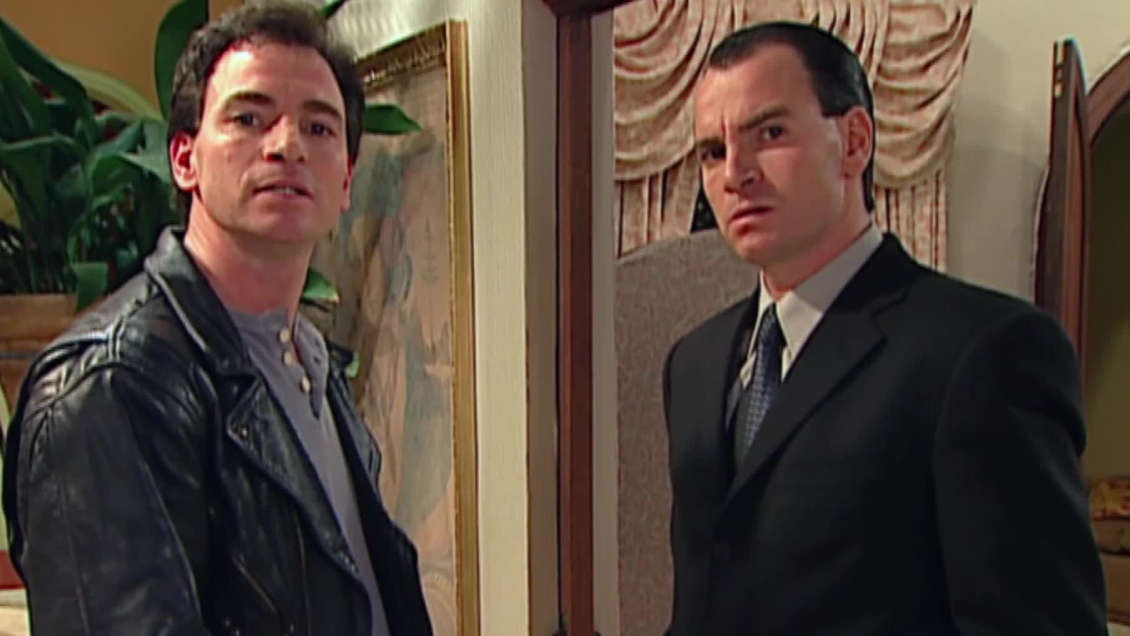 Ya hay Pelluco: Remake de 