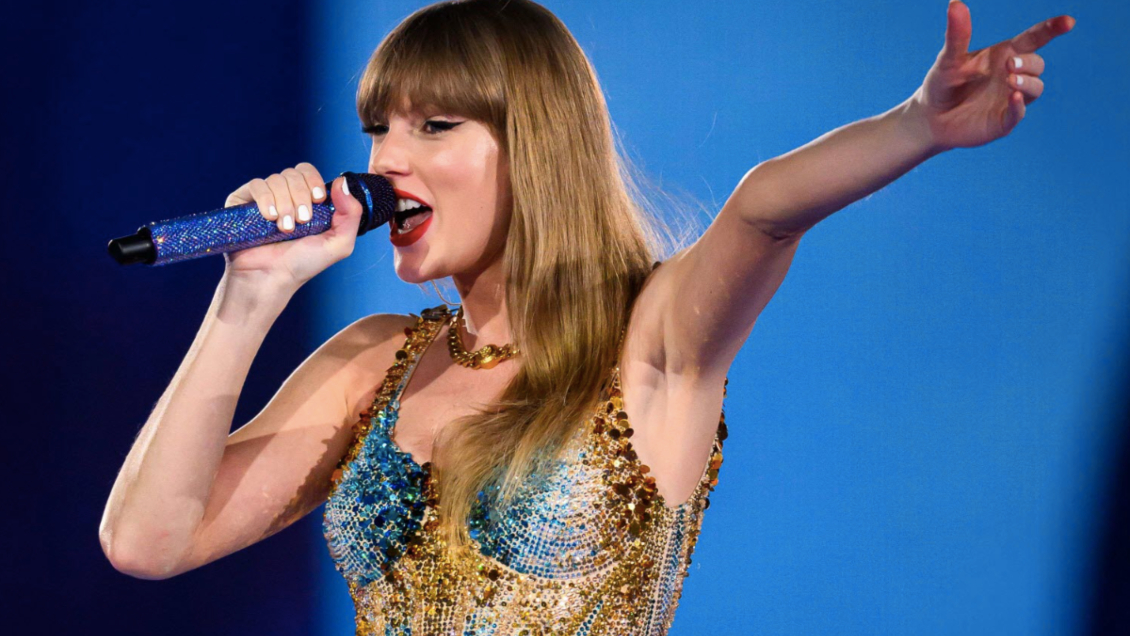 Dos hombres fueron detenidos por planear ataque terrorista en concierto de Taylor Swift