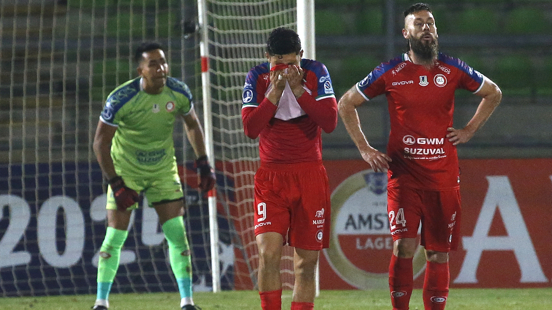 Tribunal de Disciplina criticó fallo del TAS a favor de La Calera