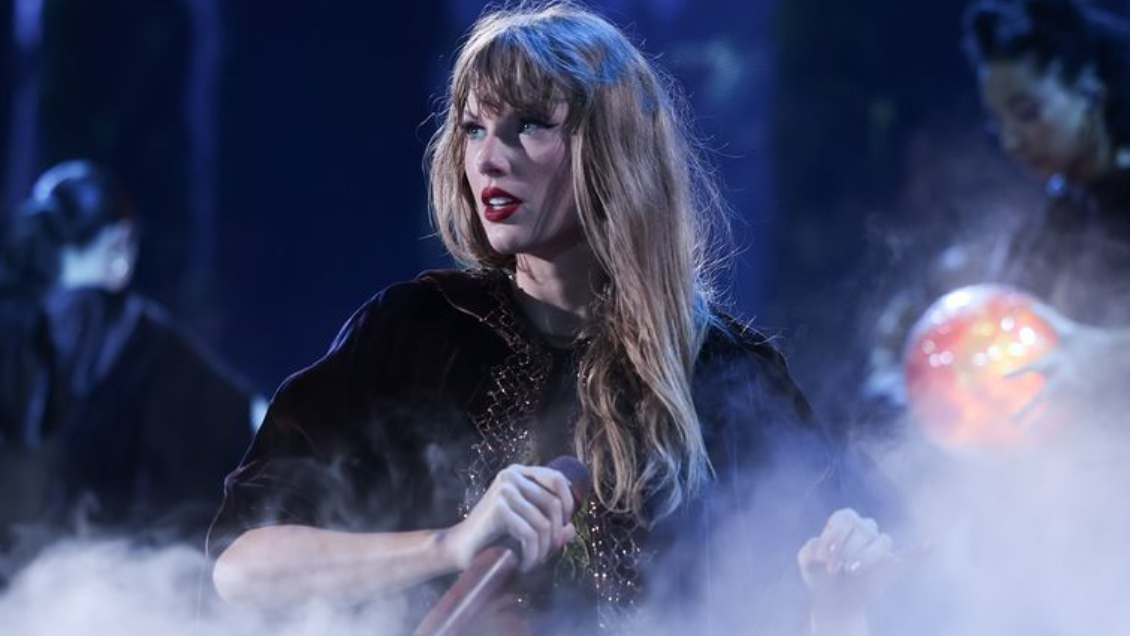 Cancelan shows de Taylor Swift en Austria por posible ataque terrorista