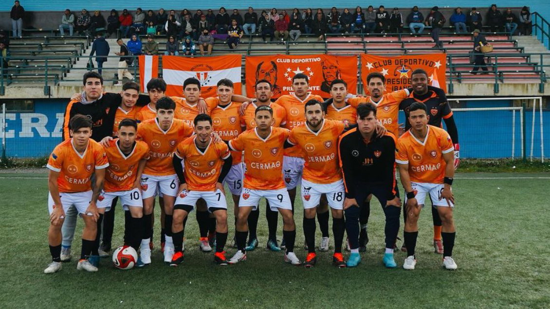 Resolución de Corte reafirma reprogramación de partido de Presidente Ibáñez en Copa Chile