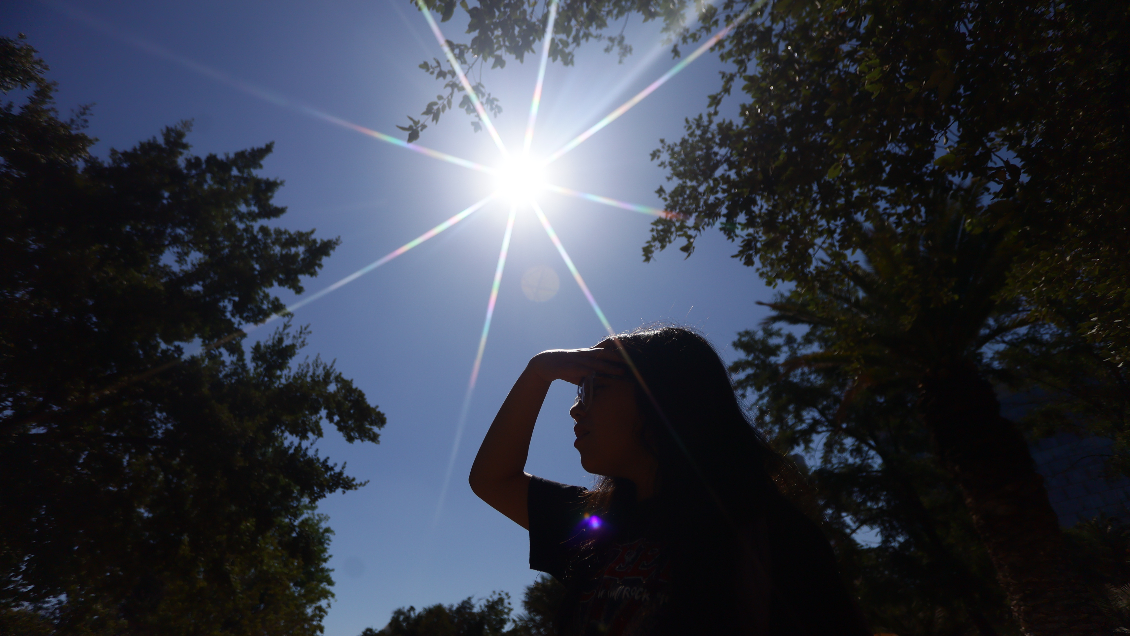 Julio fue el segundo mes más caluroso desde que existen registros