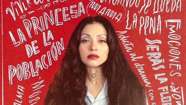 ¿Qué ver? La íntima verdad de Mon Laferte en su documental de Netflix