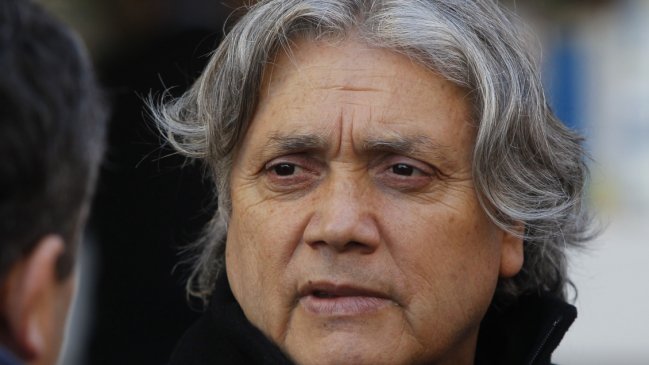 FRVS: Bajar la candidatura de Navarro sería una persecución política intolerable