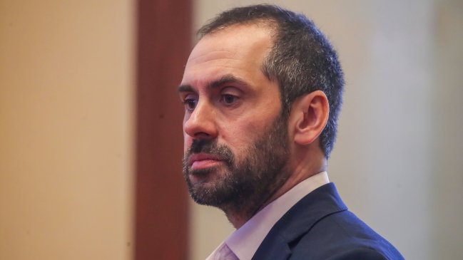 Cierre de Huachipato: Grau acusa que empresas 