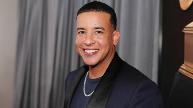 Daddy Yankee dará show gratuito en Argentina: será de música cristiana