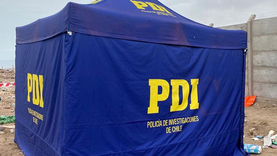 Mujer desaparecida en Chillán fue encontrada muerta en Cobquecura