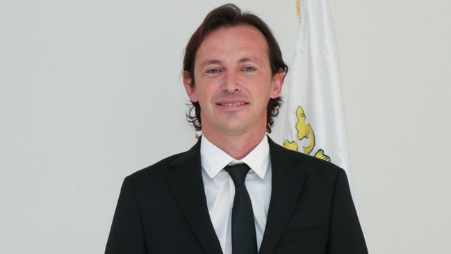 Alcalde de Coquimbo fue hospitalizado tras descompensación en concejo