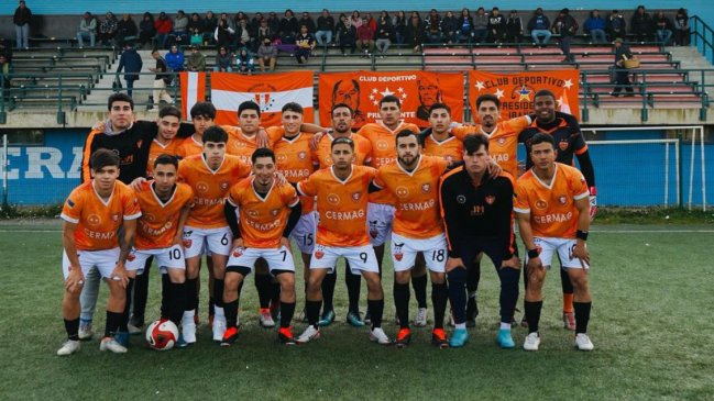 Resolución de Corte reafirma reprogramación de partido de Presidente Ibáñez en Copa Chile