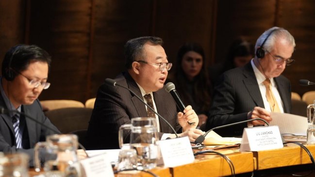 China y América Latina estrechan lazos durante importante seminario en la Cepal