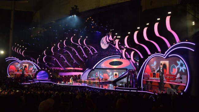 Desclasifican las dos opciones de animadores para el Festival de Viña 2025